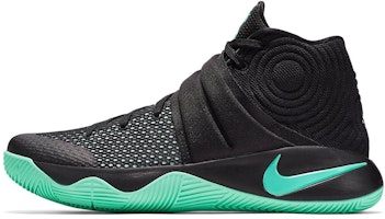 Nike Kyrie 2 EP 'Green Glow' 820537-007 Nike Kyrie 2 EP 'Green Glow' 820537-007