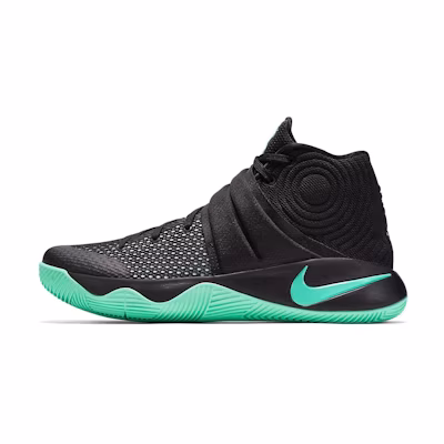 Nike Kyrie 2 EP 'Green Glow'