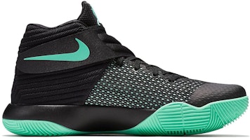 Nike Kyrie 2 EP 'Green Glow' Hijau Bersinar 820537-007 Order Nike Kyrie 2 EP 'Green Glow' Hijau Bersinar 820537-007