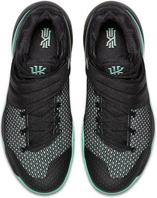 Nike Kyrie 2 EP 'Green Glow' Hijau Bersinar 820537-007 Shop Nike Kyrie 2 EP 'Green Glow' Hijau Bersinar 820537-007