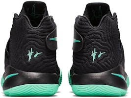 Nike Kyrie 2 EP 'Green Glow' Hijau Bersinar 820537-007 Purchase Nike Kyrie 2 EP 'Green Glow' Hijau Bersinar 820537-007