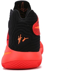 Nike Kyrie 2 低筒 實戰籃球鞋 男款 地獄紅 Shop Nike Kyrie 2 低筒 實戰籃球鞋 男款 地獄紅