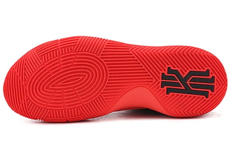 Nike Kyrie 2 低筒 實戰籃球鞋 男款 地獄紅 Purchase Nike Kyrie 2 低筒 實戰籃球鞋 男款 地獄紅