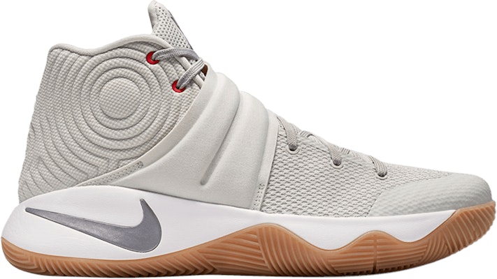 Nike Kyrie 2 EP Summer 852399 001 Novelship