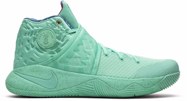 Nike Kyrie 2 EP 'What The' 914679-300 Nike Kyrie 2 EP 'What The' 914679-300