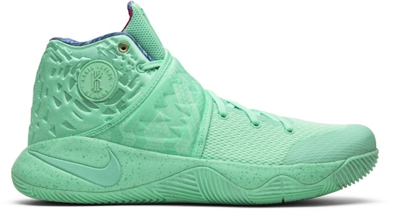 Nike Kyrie 2 EP 'What The' Sepatu Basket 914679-300 Buy Nike Kyrie 2 EP 'What The' Sepatu Basket 914679-300