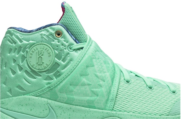 Nike Kyrie 2 EP 'What The' 914679-300 Order Nike Kyrie 2 EP 'What The' 914679-300