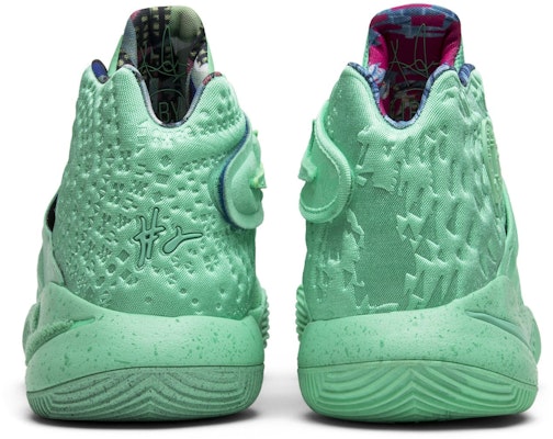 Nike Kyrie 2 EP 'What The' 914679-300 Details for Nike Kyrie 2 EP 'What The' 914679-300