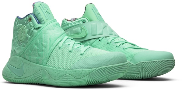 Nike Kyrie 2 EP 'What The' Sepatu Basket 914679-300 Cheap Nike Kyrie 2 EP 'What The' Sepatu Basket 914679-300