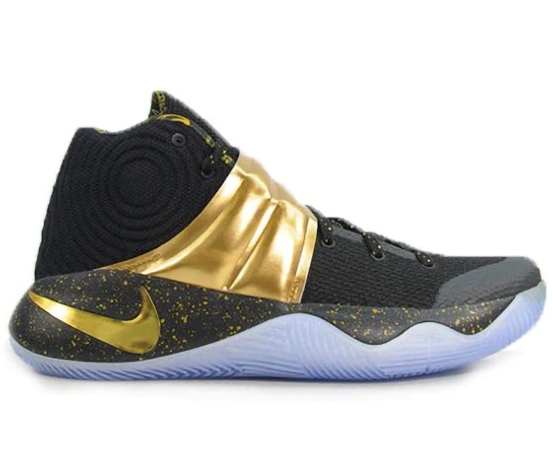 Nike Kyrie 2 iD 'Drew League' 843253-995-D