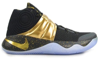 Nike Kyrie 2 iD 'Drew League' 843253-995-D Nike Kyrie 2 iD 'Drew League' 843253-995-D