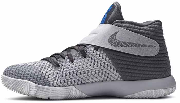 Nike Kyrie 2 Omega Lelaki 819583-004/820537-004 Lookbook Nike Kyrie 2 Omega Lelaki 819583-004/820537-004
