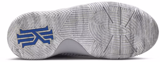 Shop Nike Kyrie 2 Omega Zapatillas Baloncesto 819583-004/820537-004
