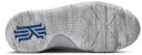 Nike Kyrie 2 Omega Lelaki 819583-004/820537-004