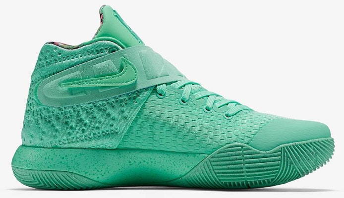 Nike Kyrie 2 'Green Glow' 914681-300 - Kasut Bola Keranjang Stylish Shop Nike Kyrie 2 'Green Glow' 914681-300 - Kasut Bola Keranjang Stylish