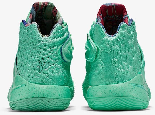 Nike Kyrie 2 'Green Glow' 914681-300 - Kasut Bola Keranjang Stylish Purchase Nike Kyrie 2 'Green Glow' 914681-300 - Kasut Bola Keranjang Stylish
