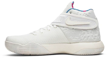 Lookbook Nike Kyrie 2 What The 'Blanco' 914681-100