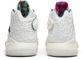 Details for Nike Kyrie 2 What The 'Blanco' 914681-100