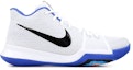 Buy Nike Kyrie 3 'Duke' 852395-102 - Kasut Bola Keranjang Stylish