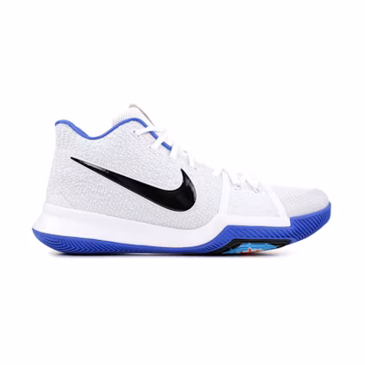 Nike Kyrie 3 'Duke'
