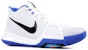 Nike Kyrie 3 'Duke' 852395-102 - Kasut Bola Keranjang Stylish