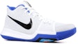 Order Nike Kyrie 3 'Duke' 852395-102 - Kasut Bola Keranjang Stylish