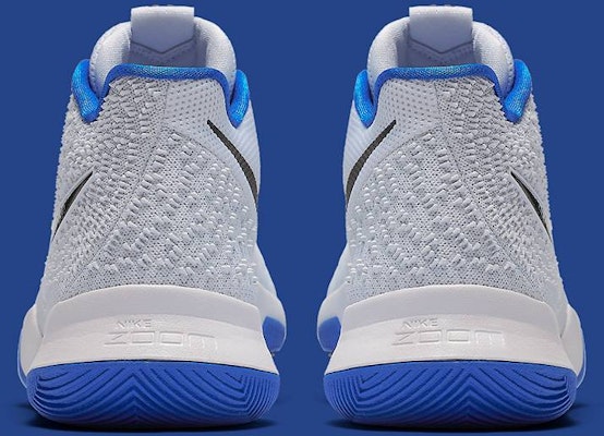 Nike Kyrie 3 'Duke' 852395-102 - Kasut Bola Keranjang Stylish Cheap Nike Kyrie 3 'Duke' 852395-102 - Kasut Bola Keranjang Stylish