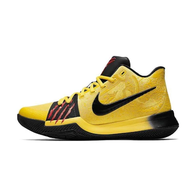 Nike Kyrie 3 'Mamba Mentality'