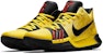 Nike Kyrie 3 'Mamba Mentality' dalam Bahasa Melayu AJ1672-700/AJ1692-700