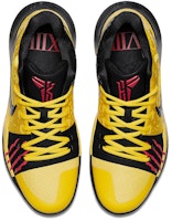 耐克 Kyrie 3 '曼巴精神' AJ1672-700/AJ1692-700 Shop 耐克 Kyrie 3 '曼巴精神' AJ1672-700/AJ1692-700