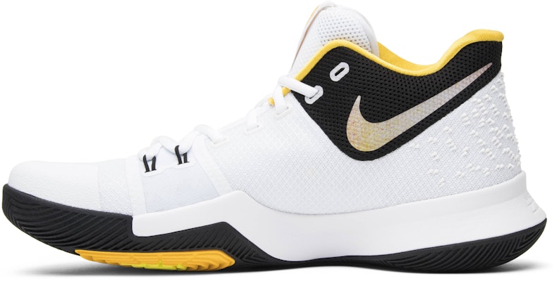 Nike Kyrie 3 'N7' 2017 Sepatu Basket 899355-117 Lookbook Nike Kyrie 3 'N7' 2017 Sepatu Basket 899355-117