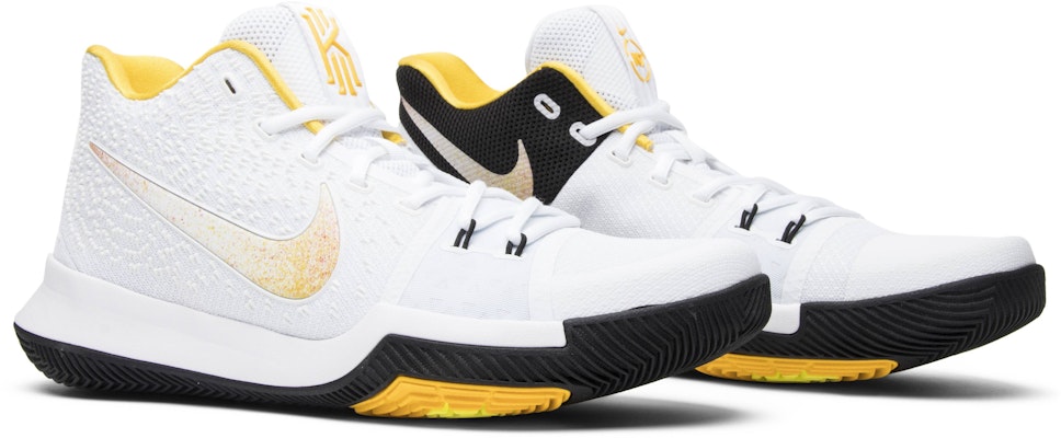 Nike Kyrie 3 'N7' 2017 Sepatu Basket 899355-117 Cheap Nike Kyrie 3 'N7' 2017 Sepatu Basket 899355-117
