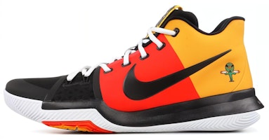 Nike Kyrie 3 'Raygun' ar4567-900 Nike Kyrie 3 'Raygun' ar4567-900
