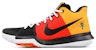 Nike Kyrie 3 'Raygun' Lelaman ar4567-900