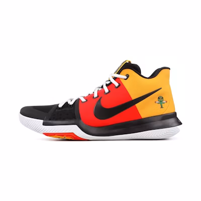 Nike Kyrie 3 'Raygun'