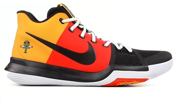 Nike Kyrie 3 'Raygun' Lelaman ar4567-900 Order Nike Kyrie 3 'Raygun' Lelaman ar4567-900