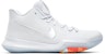 Nike Kyrie 3 'Masa untuk Bersinar' 852416-001
