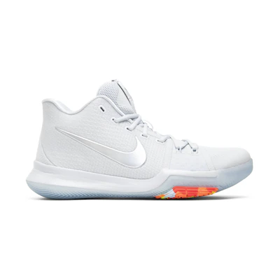 Nike Kyrie 3 'Time to Shine'