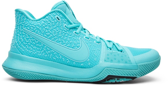 Nike Kyrie 3 Aqua Zapatillas Baloncesto 852395-401 Buy Nike Kyrie 3 Aqua Zapatillas Baloncesto 852395-401