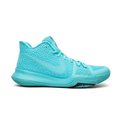 Nike Kyrie 3 Aqua