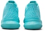 Details for Nike Kyrie 3 Aqua 852395-401 - Kasut Sukan Terkini