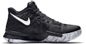 Order Nike Kyrie 3 BHM EP 'Hitam' 852417-001