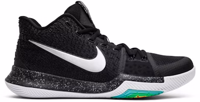 Nike Kyrie 3 Black Ice 852395-018 Nike Kyrie 3 Black Ice 852395-018