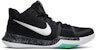 Nike Kyrie 3 Black Ice 852395-018 - Kasut Bola Keranjang Hitam