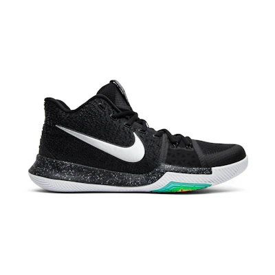 Nike Kyrie 3 Black Ice