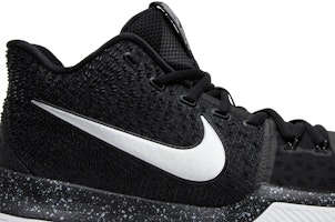 Nike Kyrie 3 Hielo Negro 852395-018 Order Nike Kyrie 3 Hielo Negro 852395-018