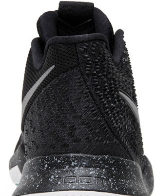 Nike Kyrie 3 Black Ice 852395-018 - Kasut Bola Keranjang Hitam Sizing Nike Kyrie 3 Black Ice 852395-018 - Kasut Bola Keranjang Hitam