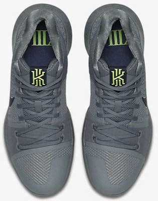 Cool 2025 kyrie logo