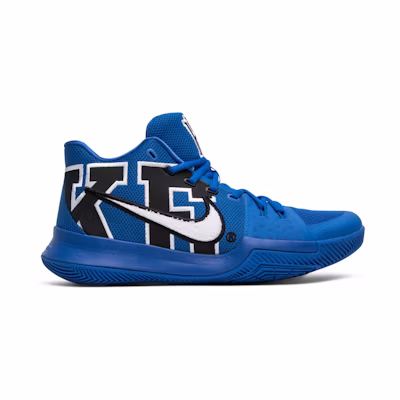 Nike Kyrie 3 Duke