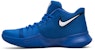 Nike Kyrie 3 Duke 922027-001 - Kasut Bola Keranjang Stylish